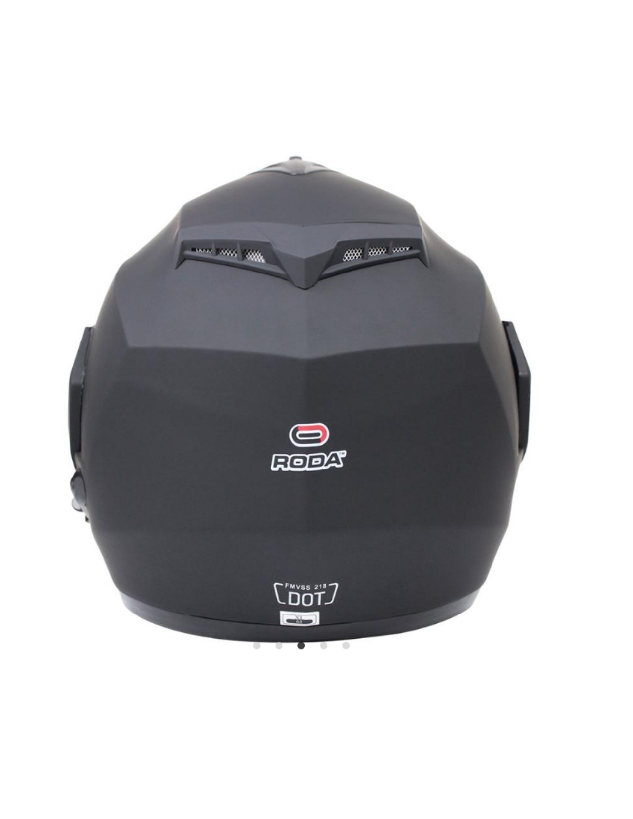 RODA REVENGE NEGRO MATE XG ABATIBLE