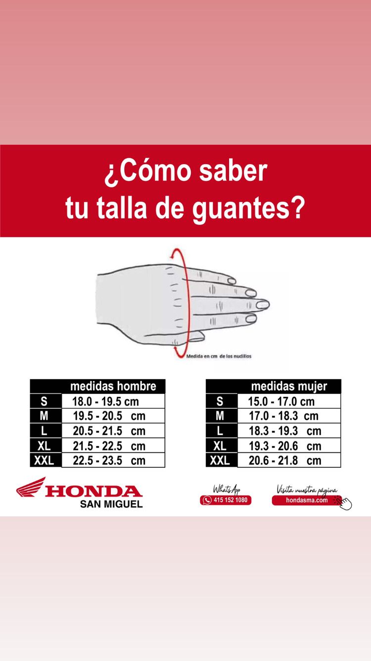 GUANTE KOV DELTA GRIS XL